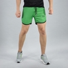 شلوارک ورزشی مردانه آندرآرمور مدل DS-1G190 سبز
