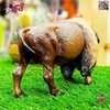 فیگور حیوانات ماکت گاومیش و بوفالو اسباب بازی Buffalo figure 1106