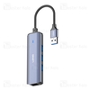هاب 4 پورت الدینیو LDNIO Ds-124u