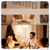 لامپ هوشمند شیائومی Xiaomi Mi Smart LED Bulb Warm White XMBGDP01YLK