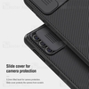 قاب محافظ نیلکین سامسونگ Samsung Galaxy A04S Nillkin CamShield Case دارای محافظ دوربین