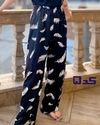 شلوار زنانه فلور 6881