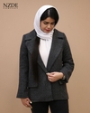 کت زنانه شانل آستردار 399 NZDE
