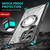 قاب مگنتی آرمور آنر Honor X6b Magnetic Armor
