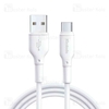 کابل Type C مک دودو Mcdodo CA-7280 Data Cable QC 4.0 3A 1.2M به طول 1.2 متر و 3 آمپر