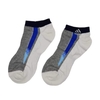 جوراب مچی اسپرت آدیداس کد ۱۲۰۴۲۵ خط آبی
