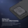 قاب محافظ نیلکین سامسونگ Samsung Galaxy A04S Nillkin CamShield Case دارای محافظ دوربین