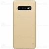 قاب محافظ نیلکین سامسونگ Samsung Galaxy S10 Nillkin Frosted Shield