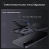 قاب محافظ نیلکین سامسونگ Samsung Galaxy S25 Plus Nillkin CamShield Pro Case دارای محافظ دوربین