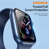 محافظ صفحه اپل واچ Apple Watch series 8 41mm PMMA TPU Screen Protector