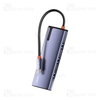 هاب 5 پورت تایپ سی الدینیو LDNIO 5in1 Type-c Hub Adapter DS-15U توان 100 وات