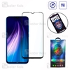 گلس تمام صفحه تمام چسب مانکی Xiaomi Redmi Note 8 / Note 8 2021 Monkey Anti Static Glass