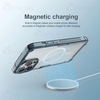 قاب محافظ مگ سیف نیلکین آیفون Apple iPhone 14 Pro Nillkin Nature TPU Pro Magnetic Case