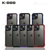 گارد ضد ضربه کی دو آیفون Apple iPhone 14 Plus K-DOO Ares Shockproof Case