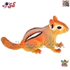 فیگور حیوانات ماکت سنجاب اسباب بازی Squirrel figure 690