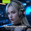 هدفون سیمی گیمینگ باوین Bavin BH63