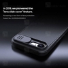 قاب محافظ iPhone 16e Nillkin CamShield Pro Case دارای محافظ دوربین