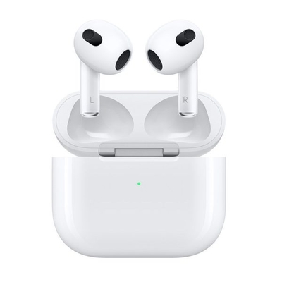 هندزفری بلوتوثی طرح اپل مدل Airpods 3rd Generation
