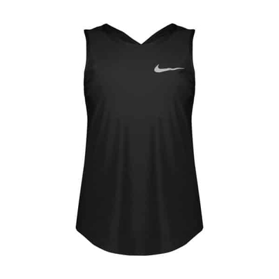 تاپ ورزشی زنانه نایک مدل mub-7022 مشکی