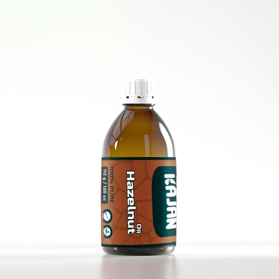 روغن فندق (120 میلیلیتر)