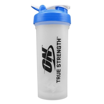 شیکر یک تیکه اوپتیموم نوتریشن مدل T strength ظرفیت ۱.۰ لیتر