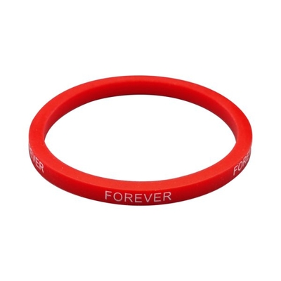 دستبند ورزشی سیلیکونی Forever مدل ۵۰۱۸۰