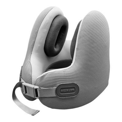 بالش موسیقی و محافظ گردن سه بعدی گرین لاین مدل Gl-MP2