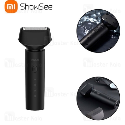 ماشین ریش تراش شیائومی Xiaomi ShowSee F601