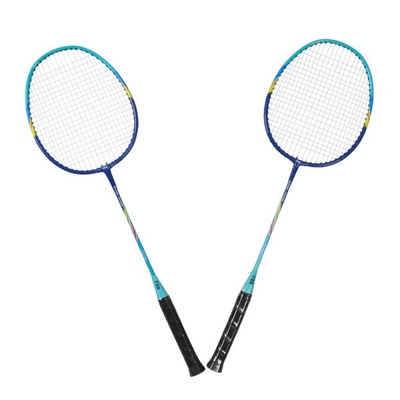 راکت بدمینتون فاکس مدل Power1199 دو عددی