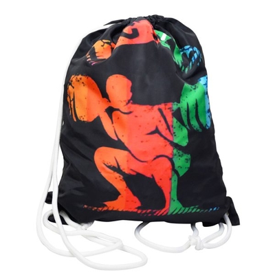 کوله و شوزبگ ورزشی مدل Leg day-252940