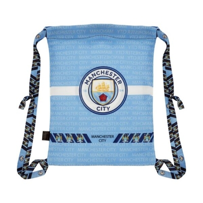 کوله و شوزبگ منچستر سیتی مدل PH-140150