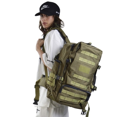 کوله پشتی ورزشی سوپر تاکتیال مدل PMS-22010