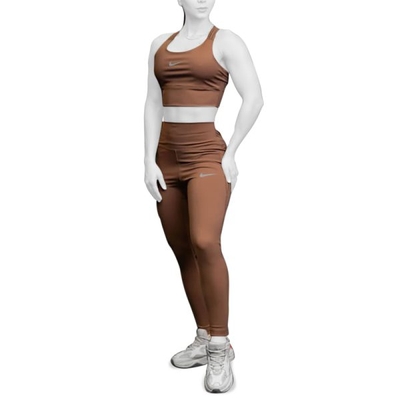پکیج ست ورزشی زنانه نایک آوا مدل SRN-9178