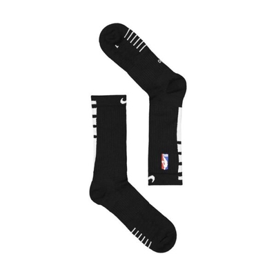 جوراب نیم ساق اسپرت نایک مدل NBA-1F080 مشکی