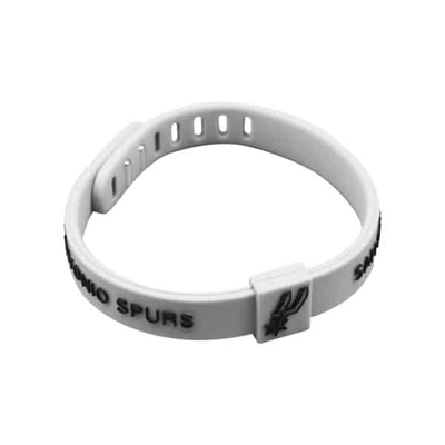 دستبند ورزشی سیلیکونی سن آنتونیو مدل GM-072180 بند ساعتی