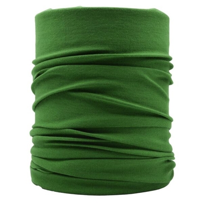 اسکارف و دستمال سر و گردن ساده مدل Simp-7110