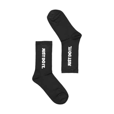 جوراب نیم ساق اسپرت نایک مدل opt Just-15060