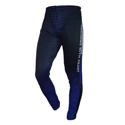 لگ ورزشی مردانه ترینینگ مدل SS-Bobel 84040 آبی