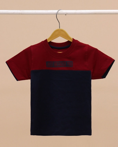 تیشرت Just Because You NZDE