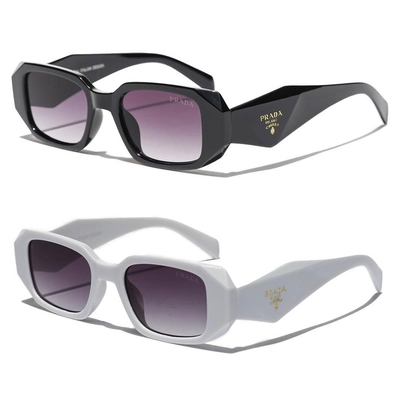 عینک آفتابی Prada_WB مدل 3655