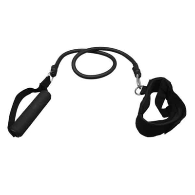 کش ورزشی سی ایکس مدل ANKLE CORD مقاومت ۱۳ کیلوگرم
