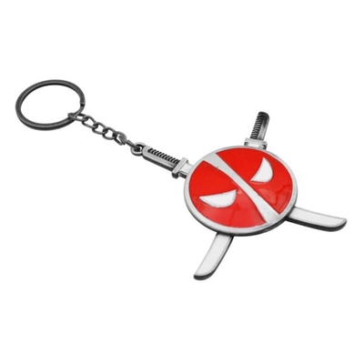 جاکلیدی ددپول مدل اسپینری ۴۸۰۵۰