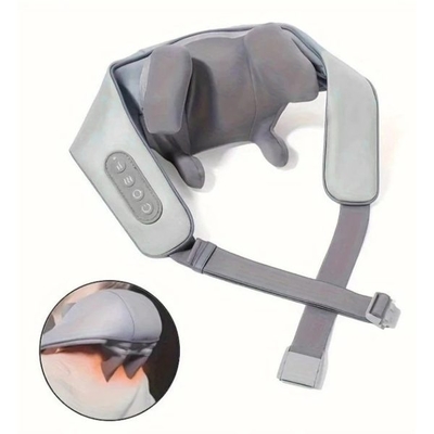 ماساژور چنگکی گردن و شانه مدل JBY-820