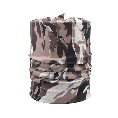 اسکارف و دستمال سر و گردن مدل ۱۱۰۹۲ چریک