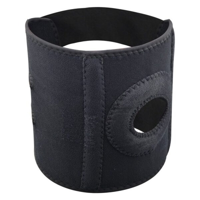 زانوبند بدنسازی وای سی ساپورت مدل ۷۳۳ بسته تک عددی