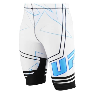 کشاله بند ورزشی مردانه یو اف سی مدل SS-1M805 سفید