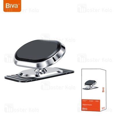 هولدر و پایه نگهدارنده رومیزی بیوا Biva BH-18 Magnet Bracket مگنتی