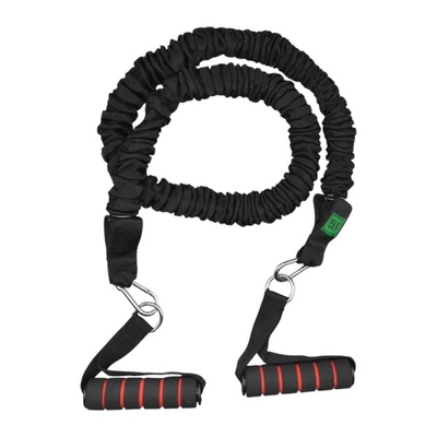 کش بدنسازی سی ایکس روکش دار رسیستنس مدل ۸۰۱۸ مقاومت ۷ تا ۹ کیلوگرم