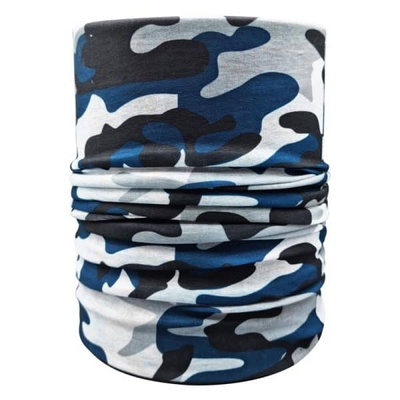 اسکارف و دستمال سر و گردن مدل NJD-7250