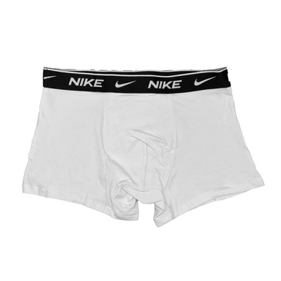 شورت پادار مردانه نایک مدل ۸۰۰۰ سفید